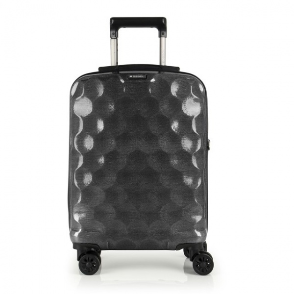 

Чемодан Gabol Air (S) Black