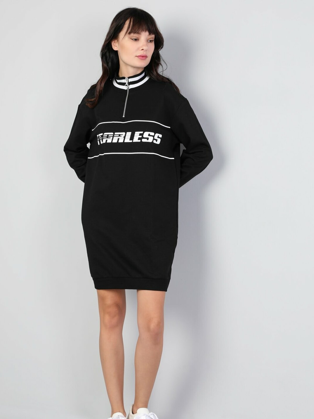 

Платье Colin's CL1044988BLK S