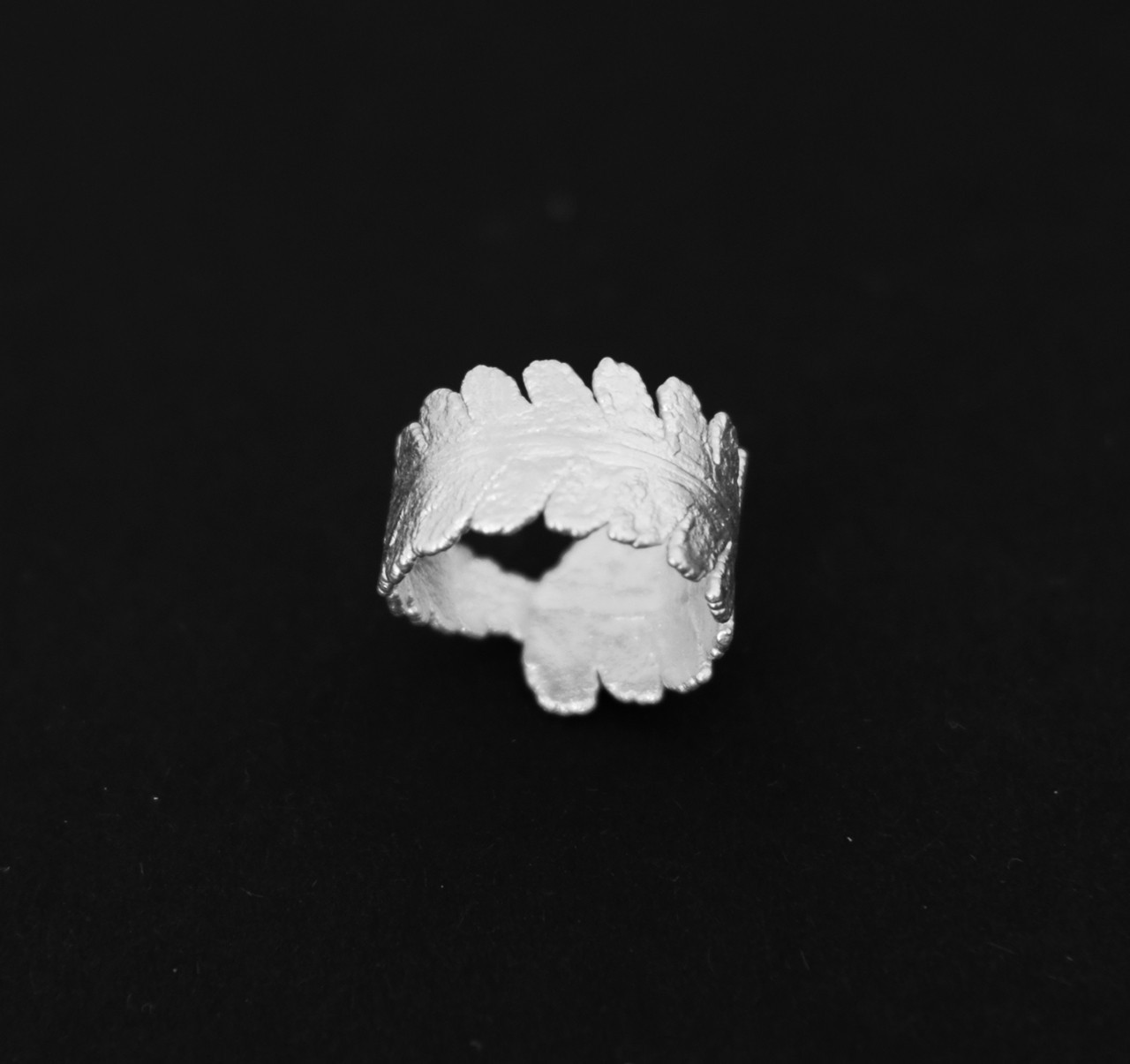 

Кольцо Unique Jewellery UJ8 размер 17 Серебряное UJ835