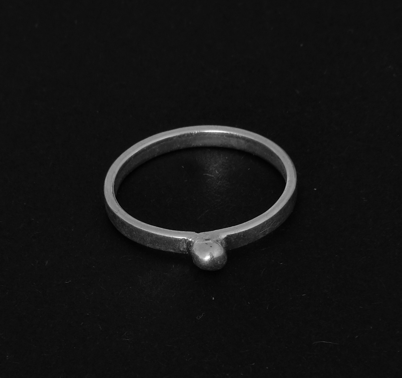 

Кольцо Unique Jewellery UJ8 размер 15 Серебряное UJ821