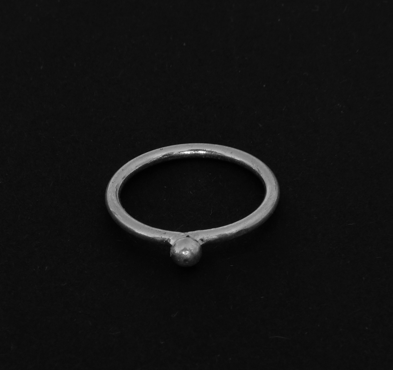 

Кольцо Unique Jewellery UJ8 размер 20 Серебряное UJ820