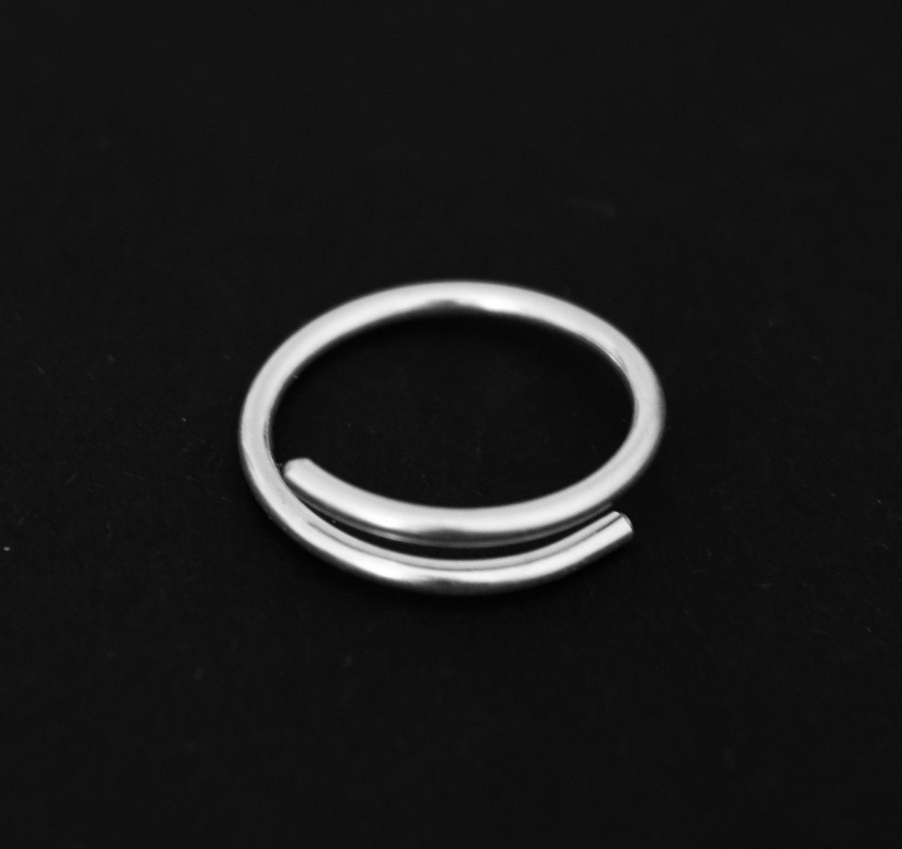 

Кольцо Unique Jewellery UJ8 размер 20 Серебряное UJ819