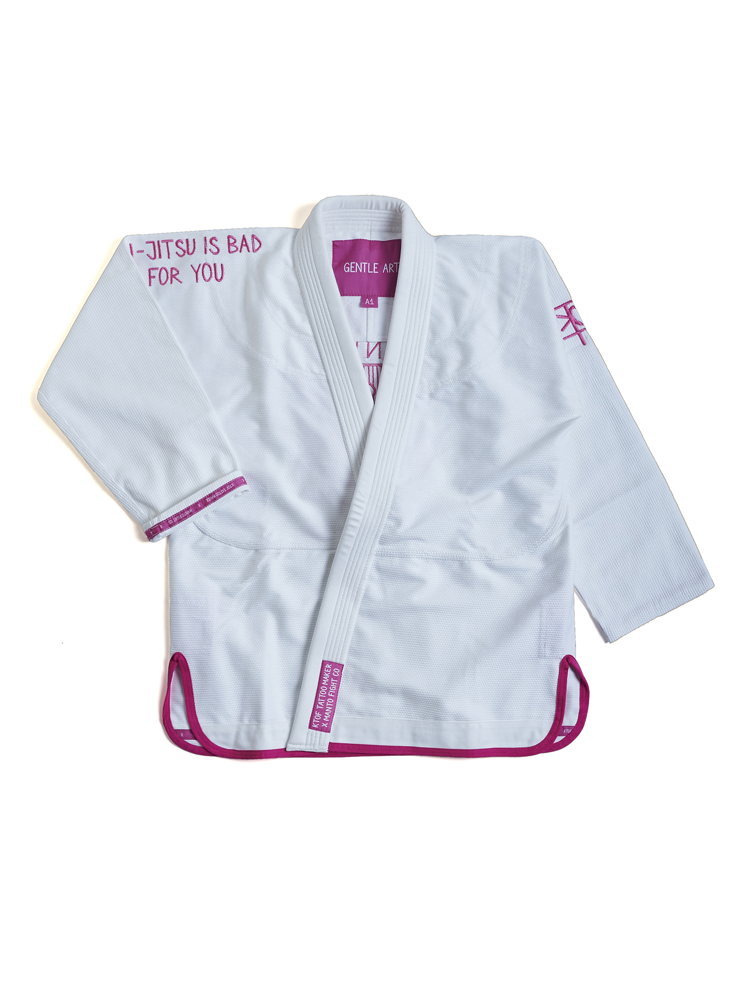 Кимоно Для Джиу Джитсу  Кимоно Для Каратэ - 2023 Bjj - Aliexpress