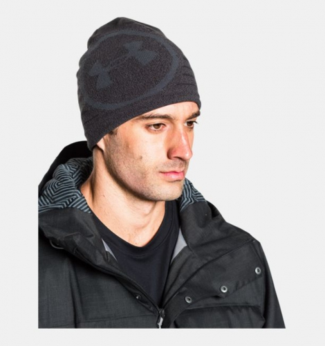 Under armour sales billboard beanie