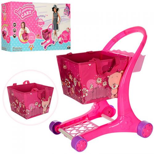 

Тележка для продуктов "Shopping Cart"