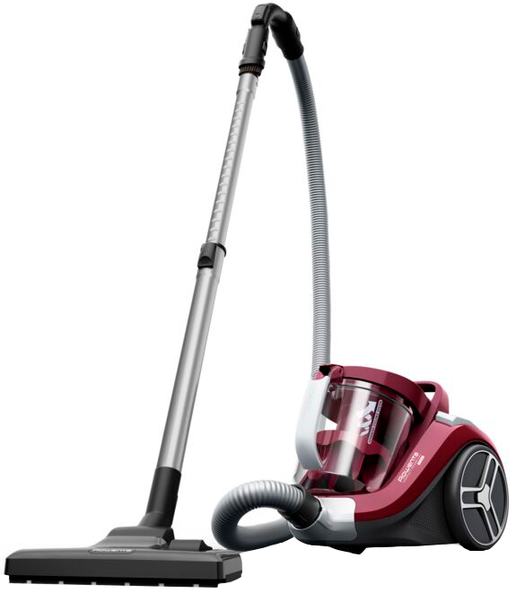 Aspirateur sans sac Rowenta RO4B63EA Compact Power Cyclonic XXL