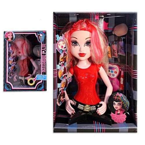 

Кукла "Monster High"