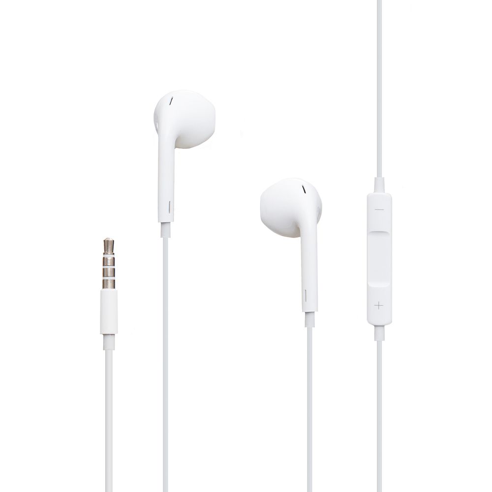 

Наушники Original Iphone 5 Earpod New Packing