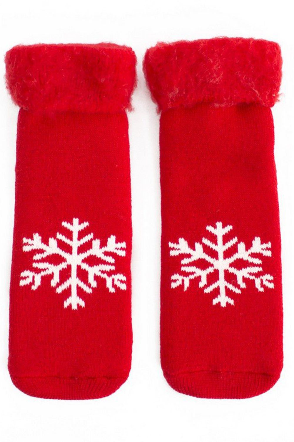 

Носки с термо эффектом Legs SOCKS THERMO 10 36-40 Красные