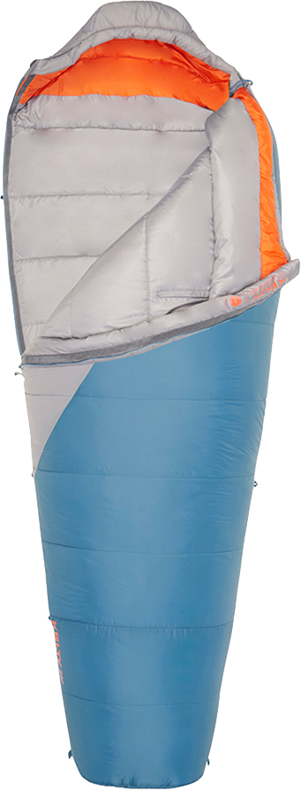 

Cпальный мешок Kelty Cosmic Synthetic 20 Long (35428620-LR)