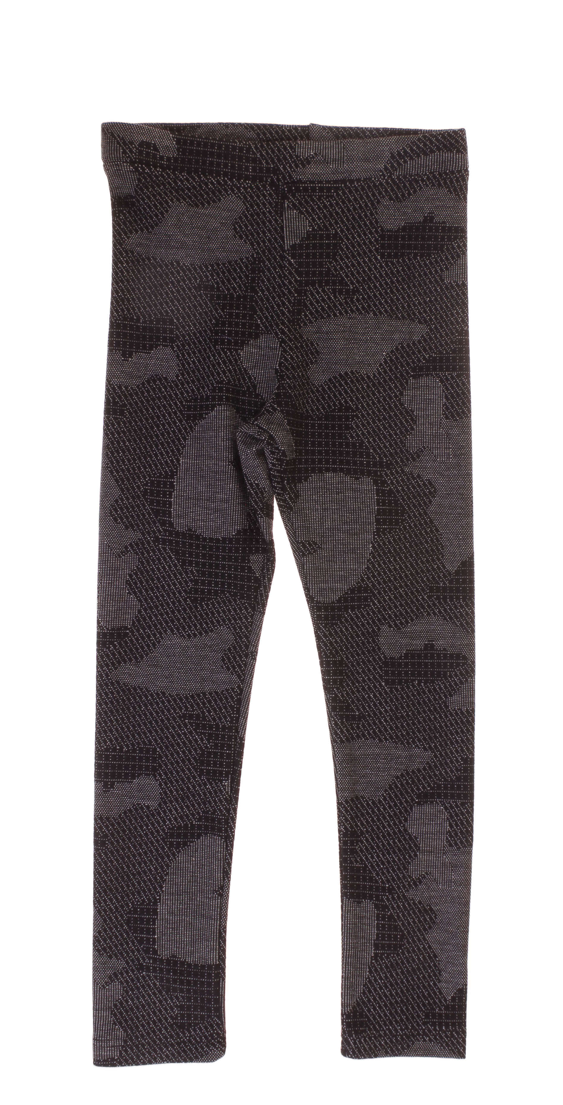 

Лосины Lovetti Черный 122 см 7970