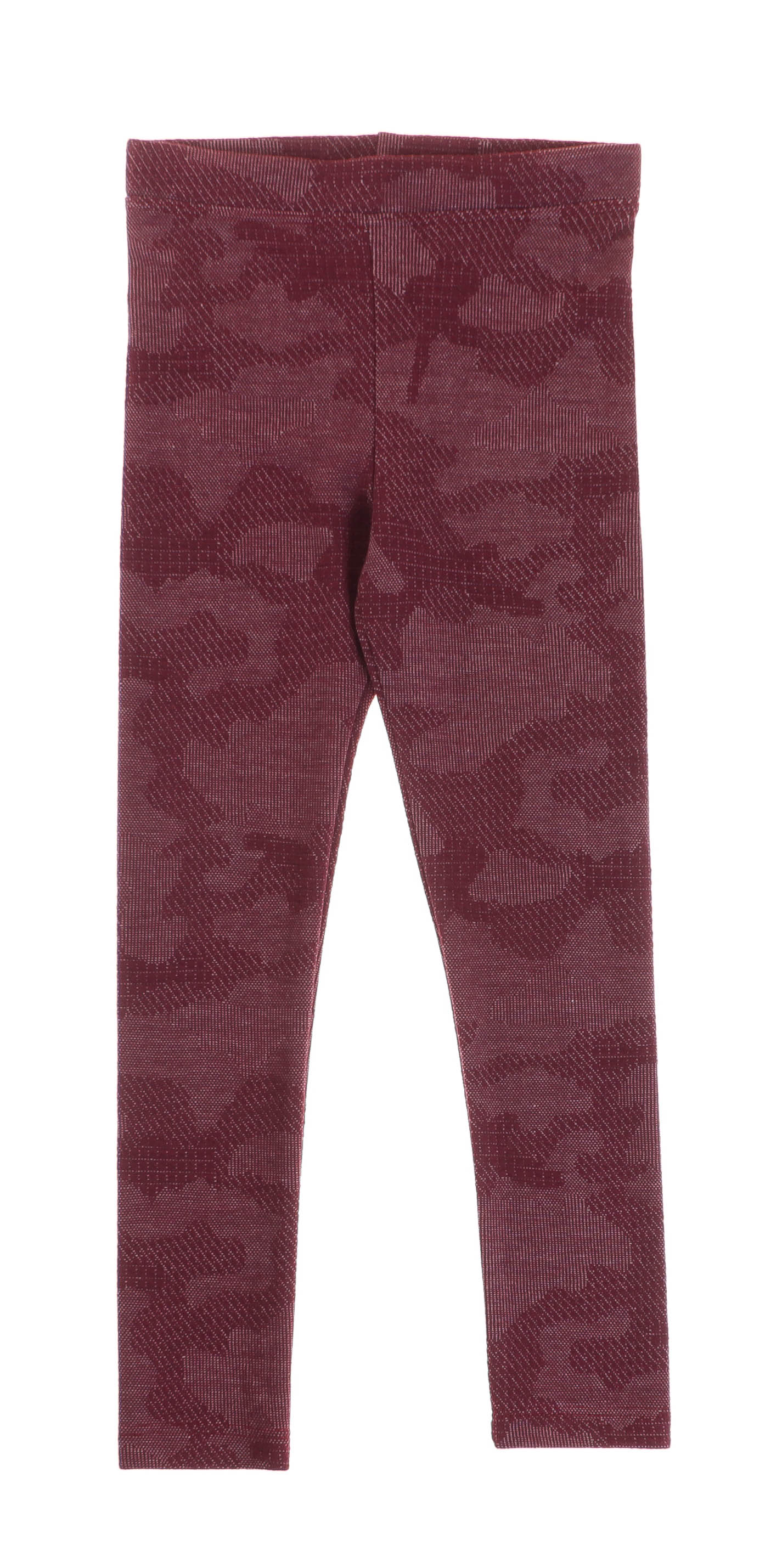 

Лосины Lovetti Темно-красный 158 см 7971 (511910)