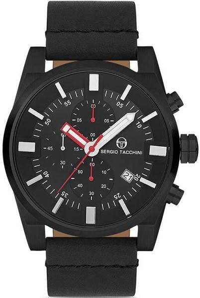 

Мужские наручные часы Sergio Tacchini ST.2.106.04
