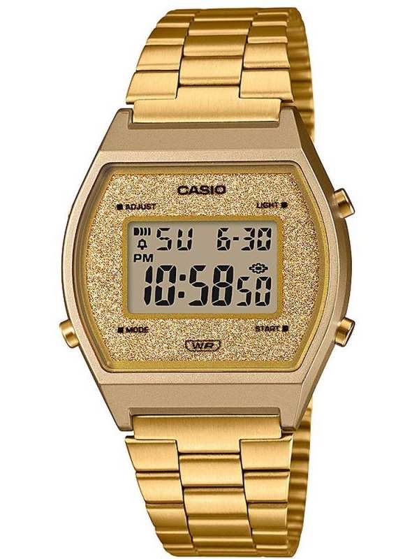 

Женские наручные часы Casio B640WGG-9EF
