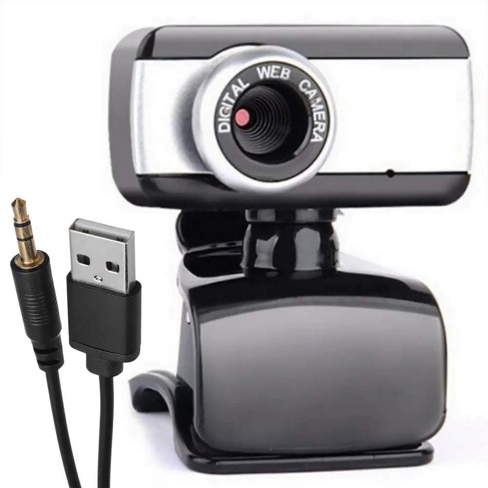 Web camera веб камера с микрофоном UKC 519 USB 640Х480 – низкие цены ...