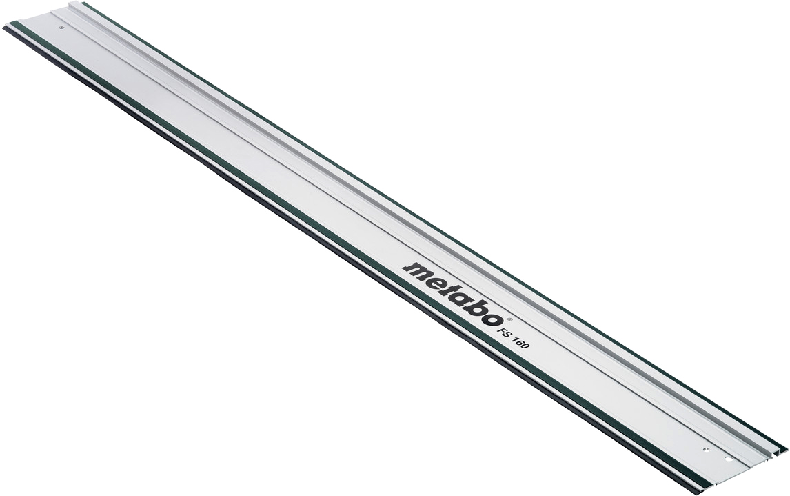 

Напрямна шина Metabo FS 160