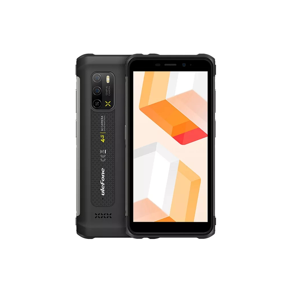 Мобильный телефон Ulefone Armor X10 4/32Gb Black (6937748734482) – фото,  отзывы, характеристики в интернет-магазине ROZETKA от продавца: Expert  Market | Купить в Украине: Киеве, Харькове, Днепре, Одессе, Запорожье,  Львове