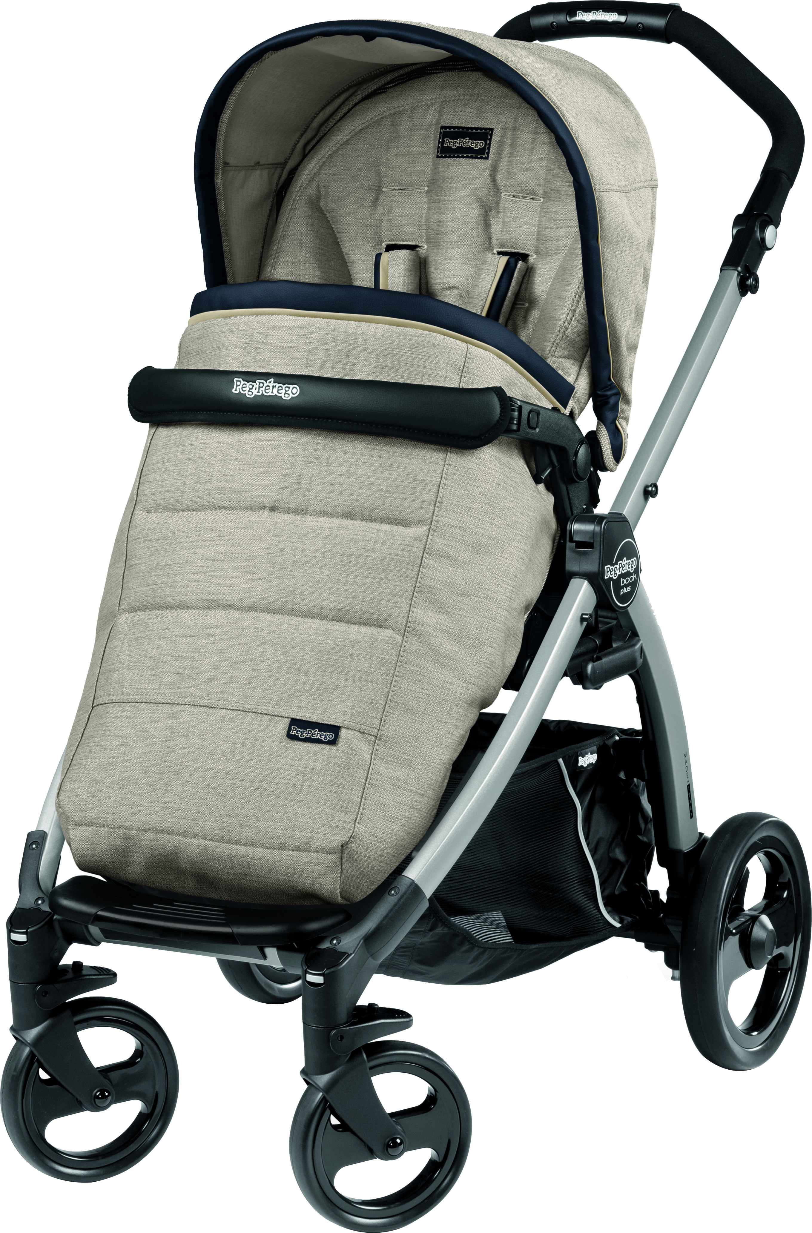 Peg perego book for hotsell two 2019