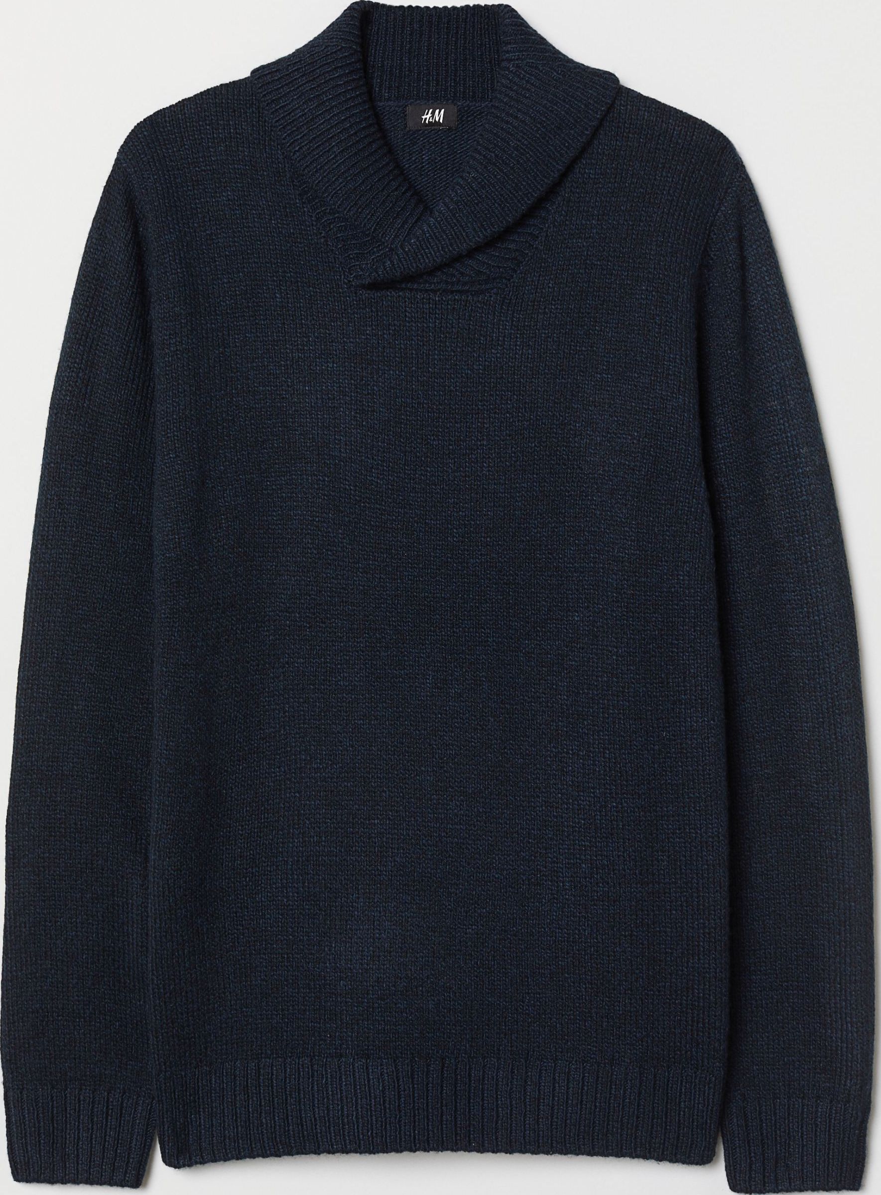 

Свитер H&M 6735038  Черный, Свитер H&M 6735038 S Черный
