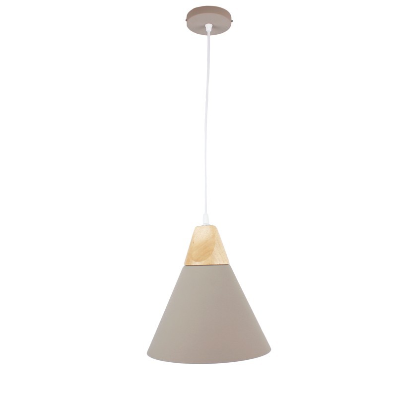 

Люстра 4light 9011/1C Khaki