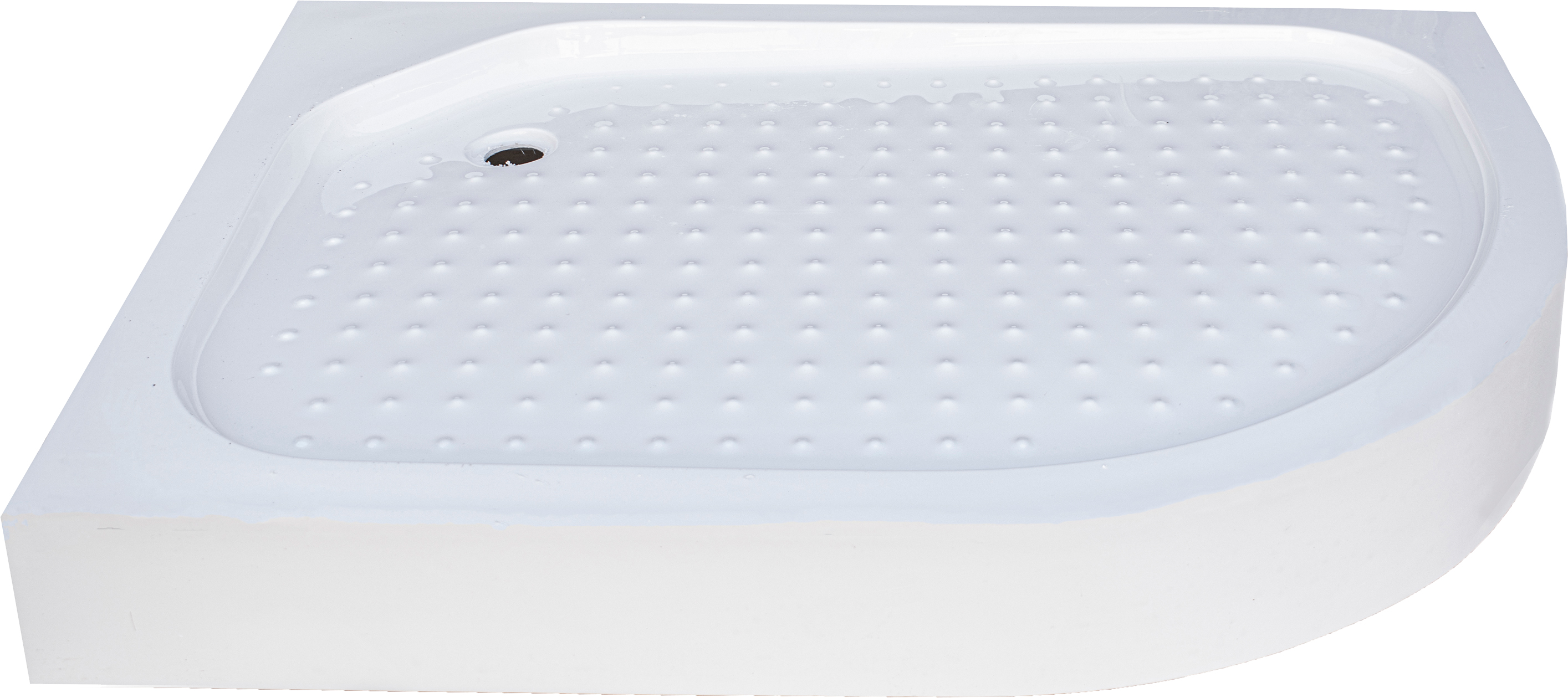 

Душевой поддон AQUASTREAM Premium S-Line 120 левосторонний