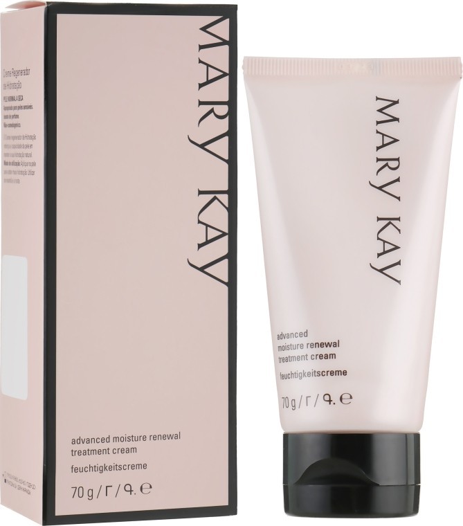 Mary kay кремы