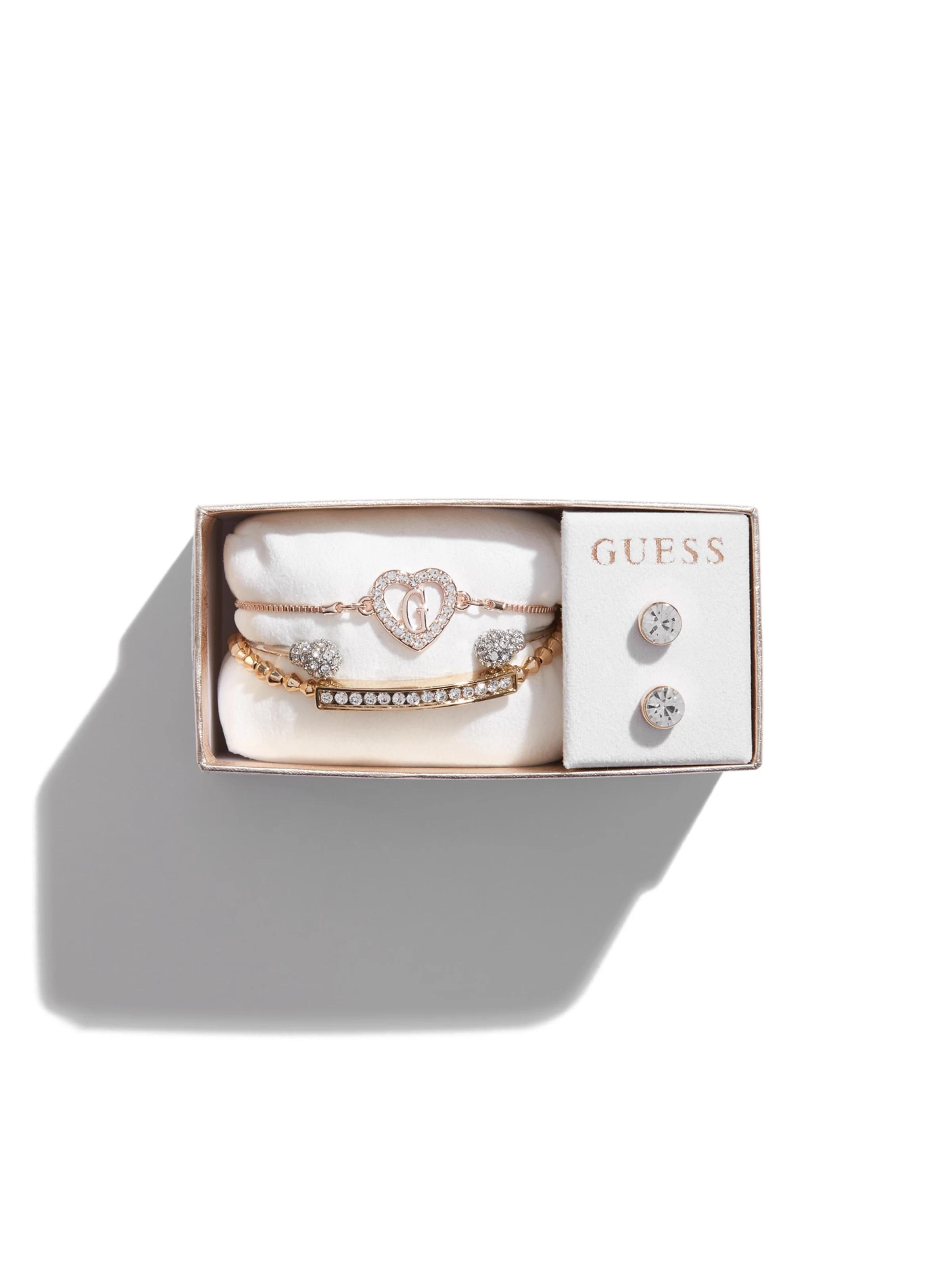 

Подарочный набор GUESS GU0736W Один размер Разноцветный