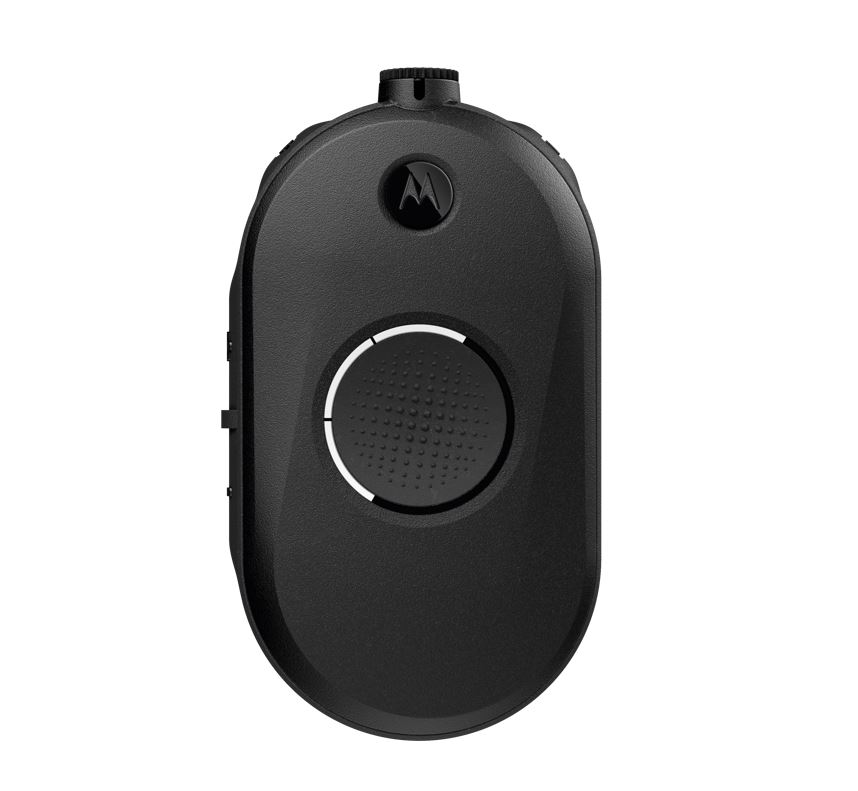 

Рация Motorola CLPE PLUS UHF MODEL EMEA