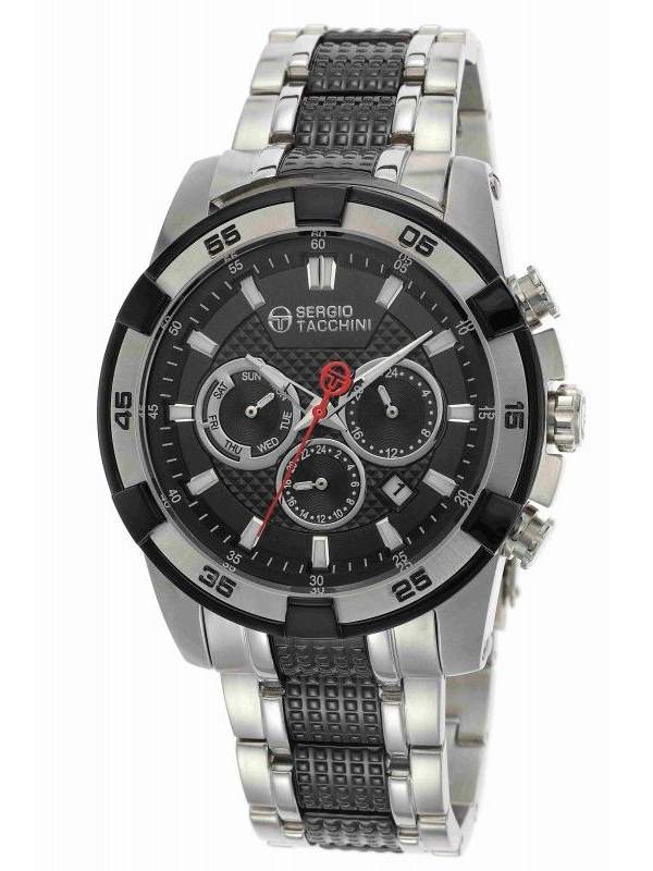 

Мужские наручные часы Sergio Tacchini ST.1.10026.1