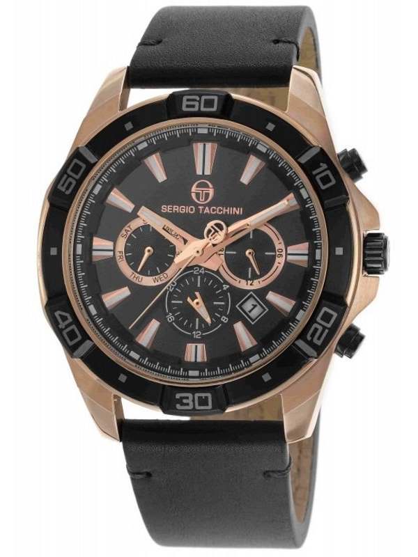 

Мужские наручные часы Sergio Tacchini ST.1.10025.3