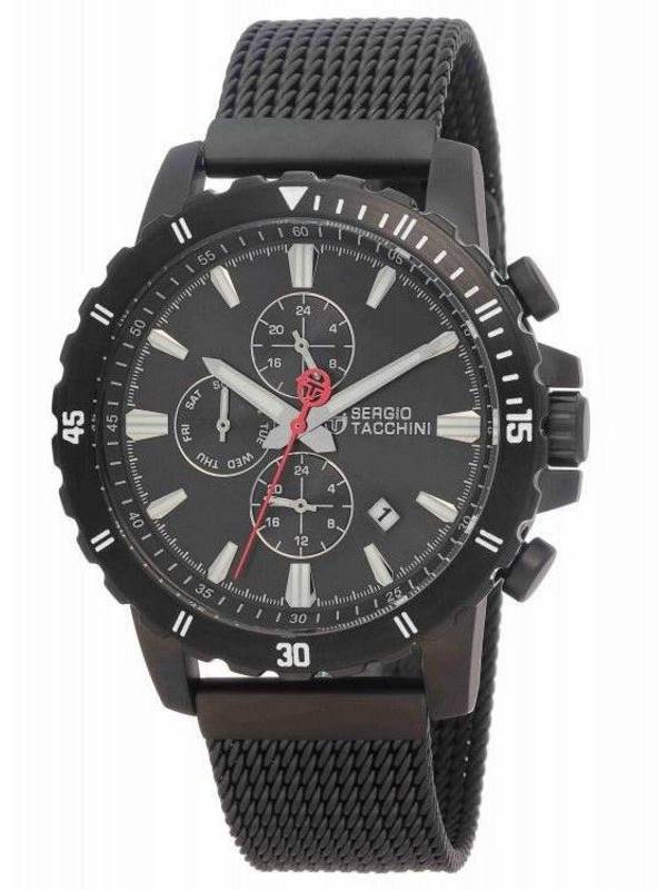 

Мужские наручные часы Sergio Tacchini ST.1.10020.6
