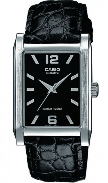 

Мужские наручные часы Casio MTP-1235L-1AEF