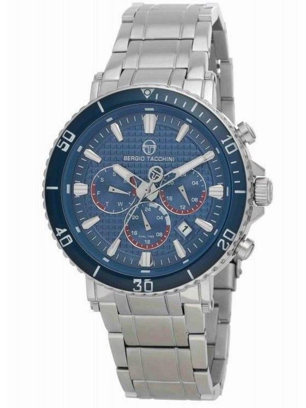 

Мужские наручные часы Sergio Tacchini ST.1.10034.3