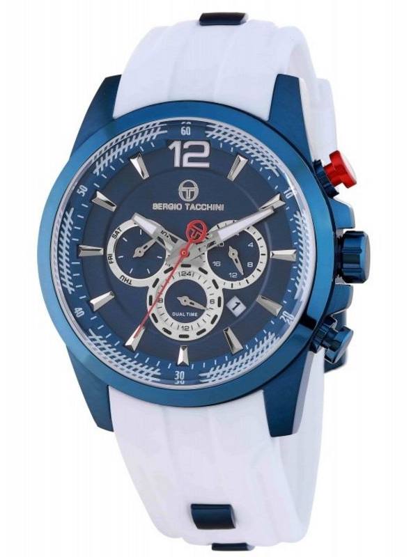 

Мужские наручные часы Sergio Tacchini ST.1.10023.5
