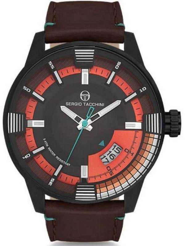 

Мужские наручные часы Sergio Tacchini ST.12.101.01