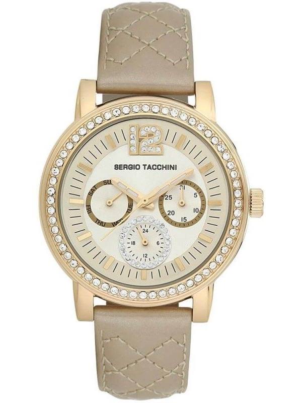 

Женские наручные часы Sergio Tacchini ST.4.101.04