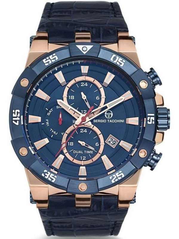 

Мужские наручные часы Sergio Tacchini ST.1.143.03