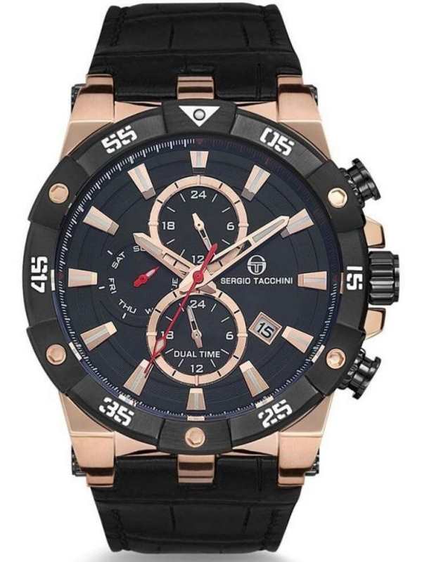 

Мужские наручные часы Sergio Tacchini ST.1.143.02