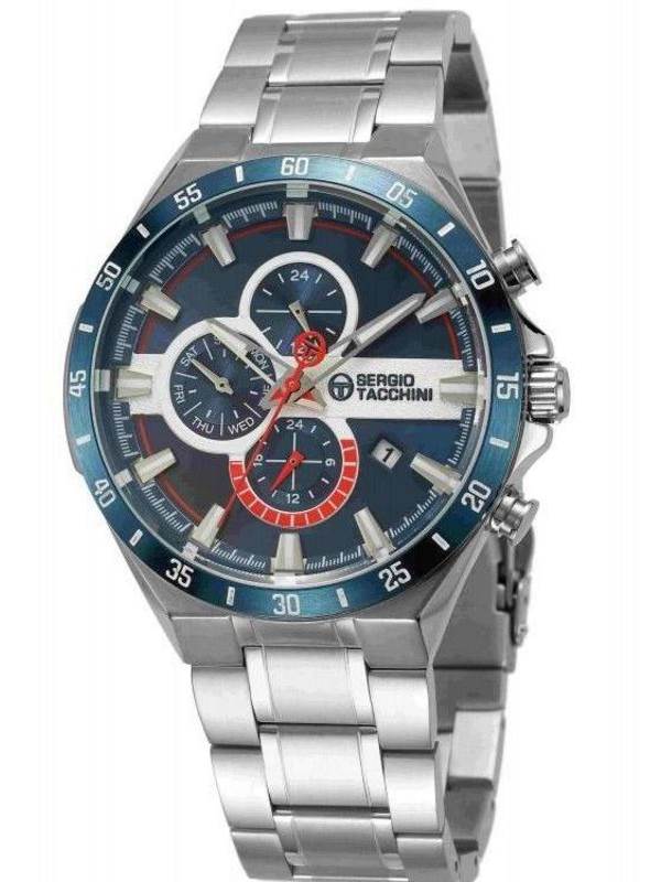 

Мужские наручные часы Sergio Tacchini ST.1.10013.3