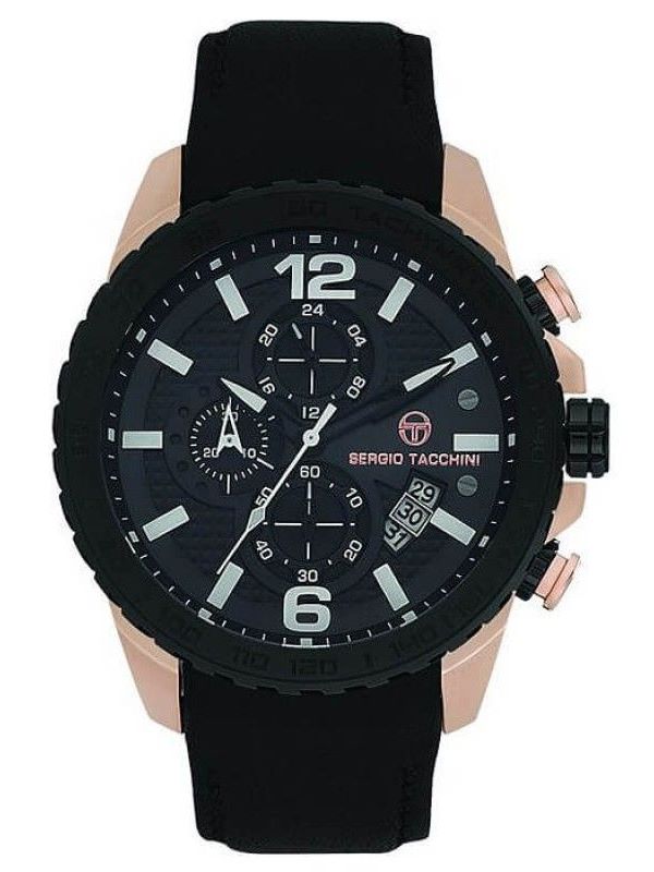 

Мужские наручные часы Sergio Tacchini ST.1.104.05