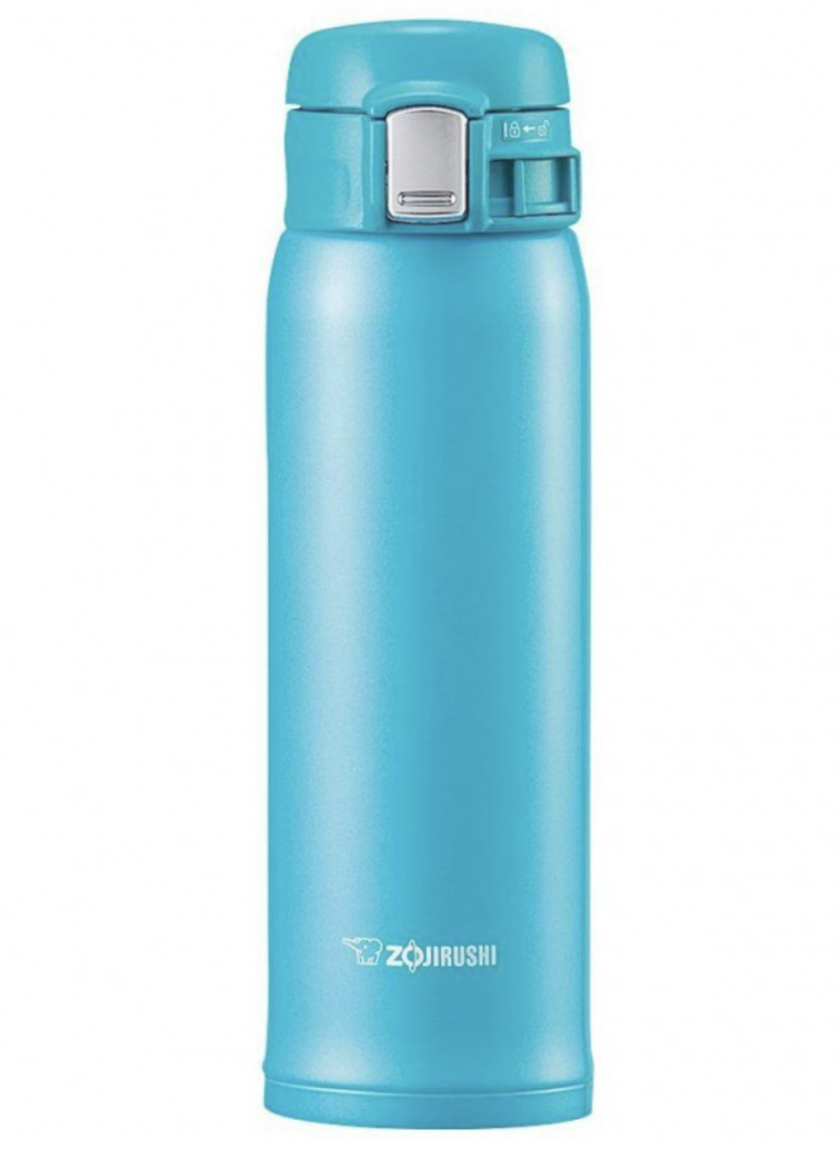

Термос, термокружка ZOJIRUSHI SM-SC48AV 480 мл голубая, Original