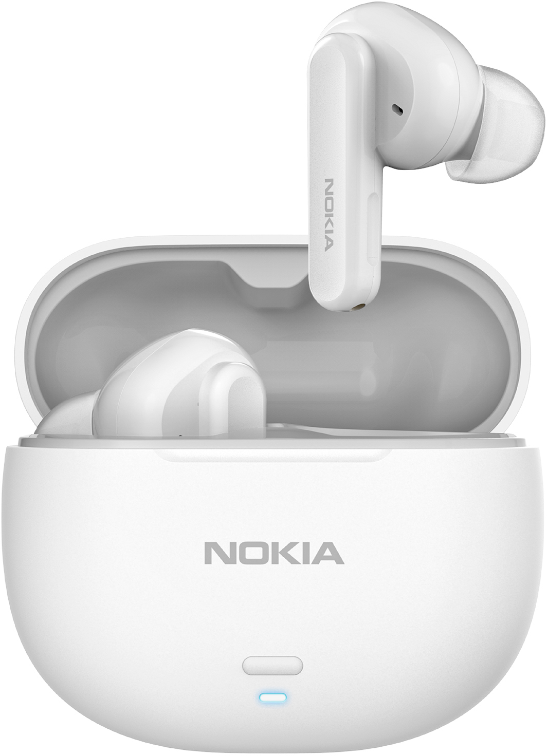 Наушники Nokia Go Earbuds 2 Pro TWS-222 White (8P00000191) купить в ...