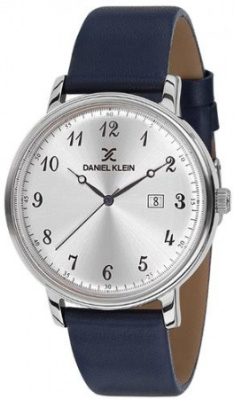 

Годинник чоловічий Daniel Klein DK11724-3