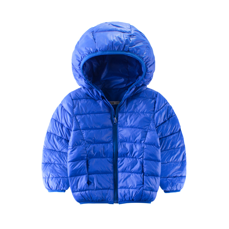 

Куртка детская демисезонная Spring, синий 27 KIDS (130) Синий (52744)