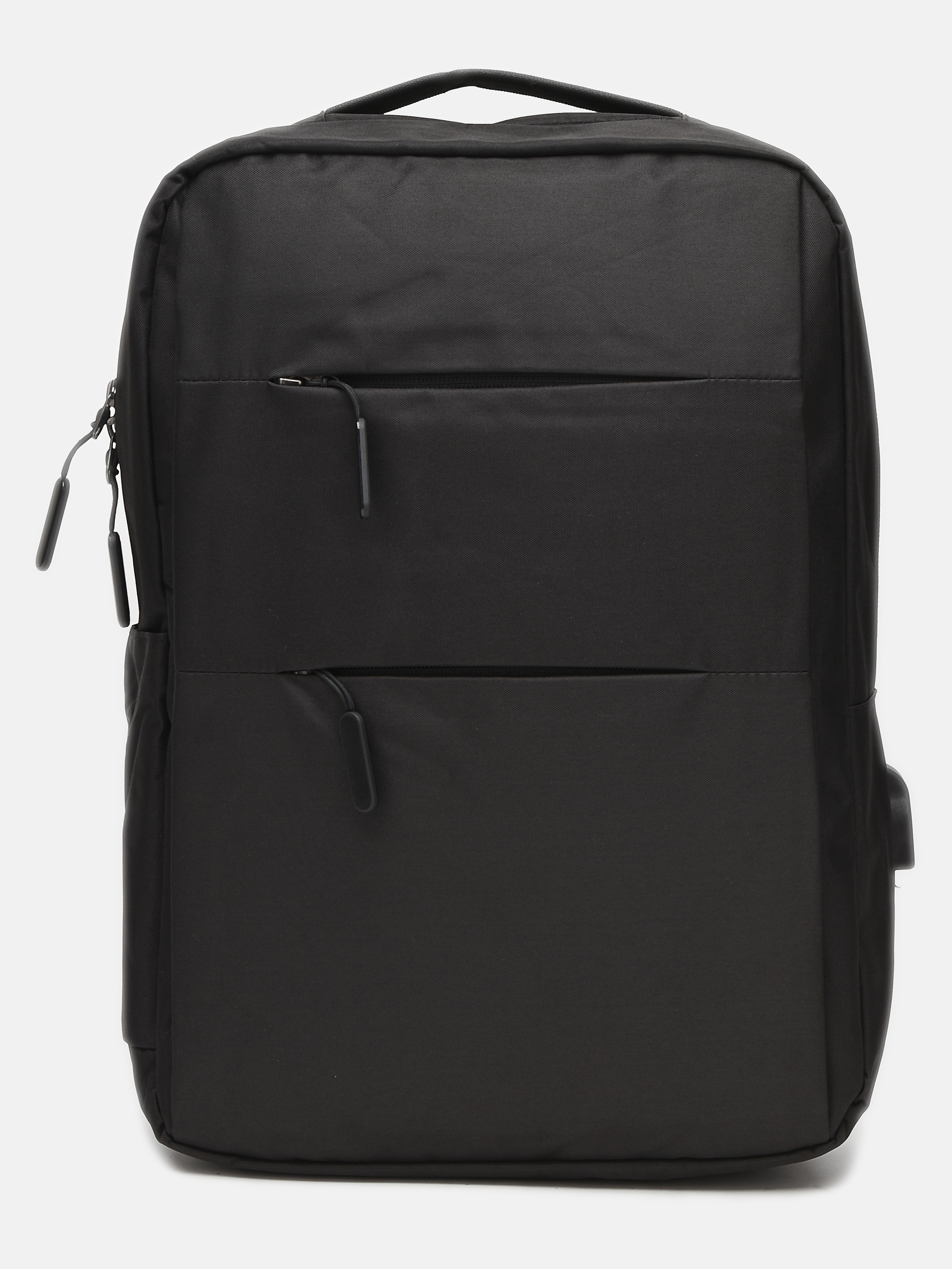 

Мужской рюкзак Laras C109011-black Черный