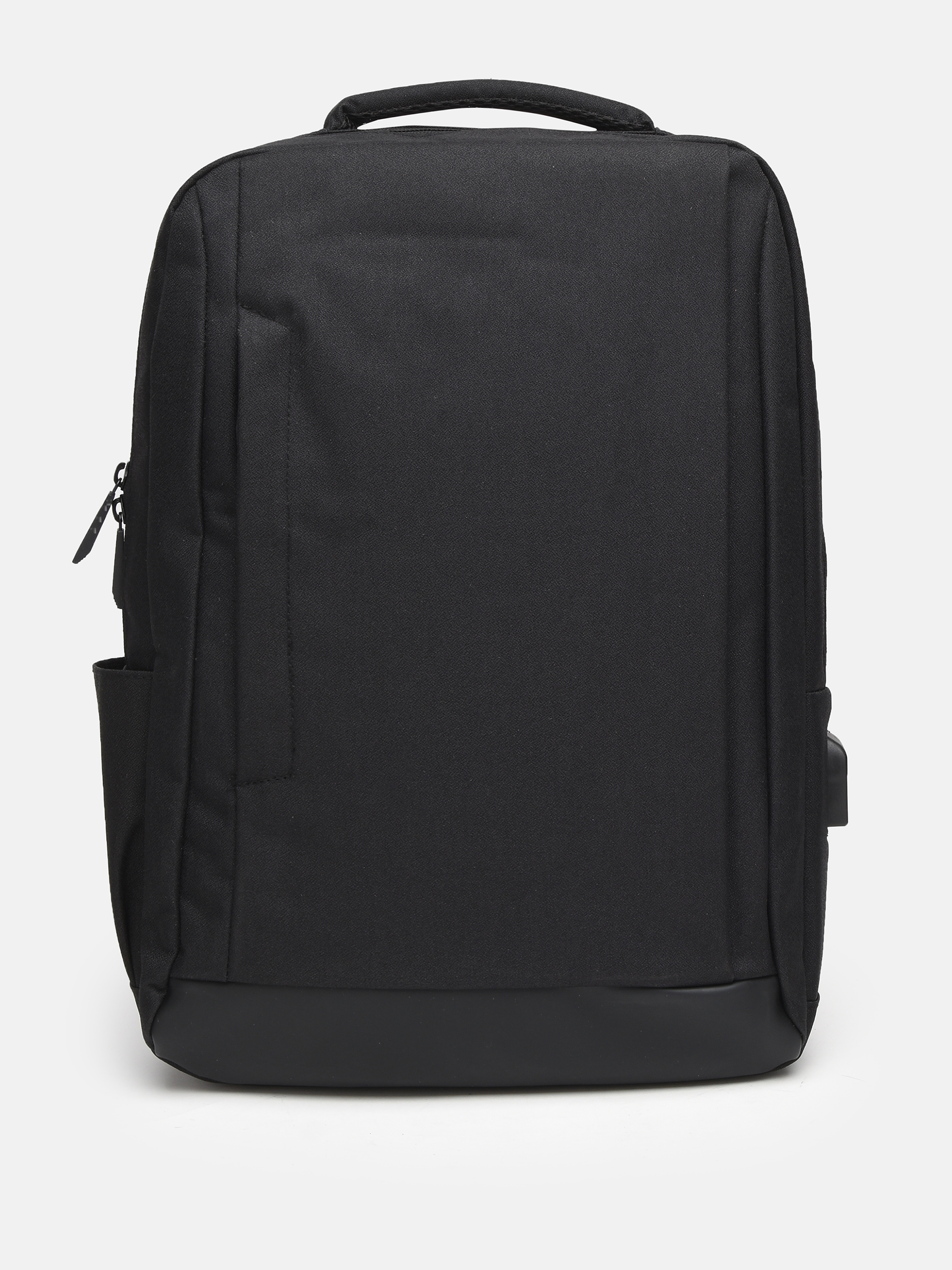 

Мужской рюкзак Laras C100542-black Черный