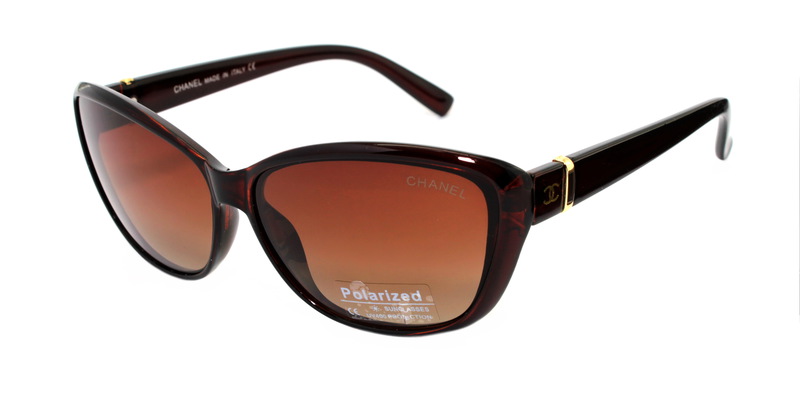 

Солнцезащитные поляризованные женские очки Brand Style CH10411С2