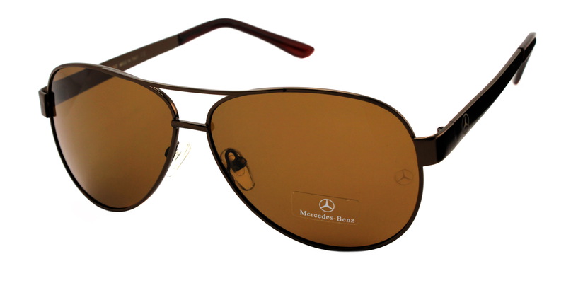 

Солнцезащитные поляризованные очки Brand Style MES6573С4