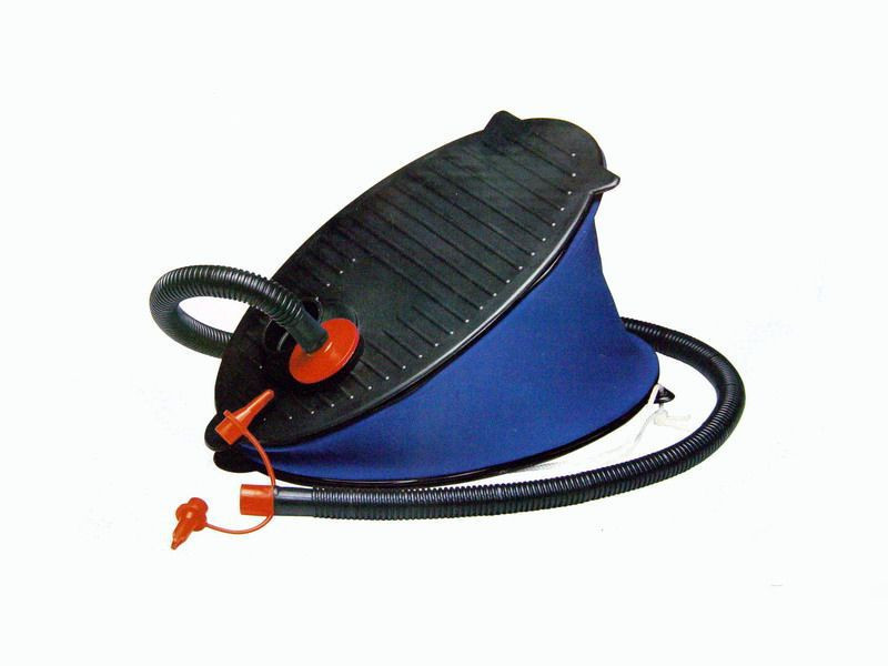 

Насос для матраса ножной Intex 69611 (001334)