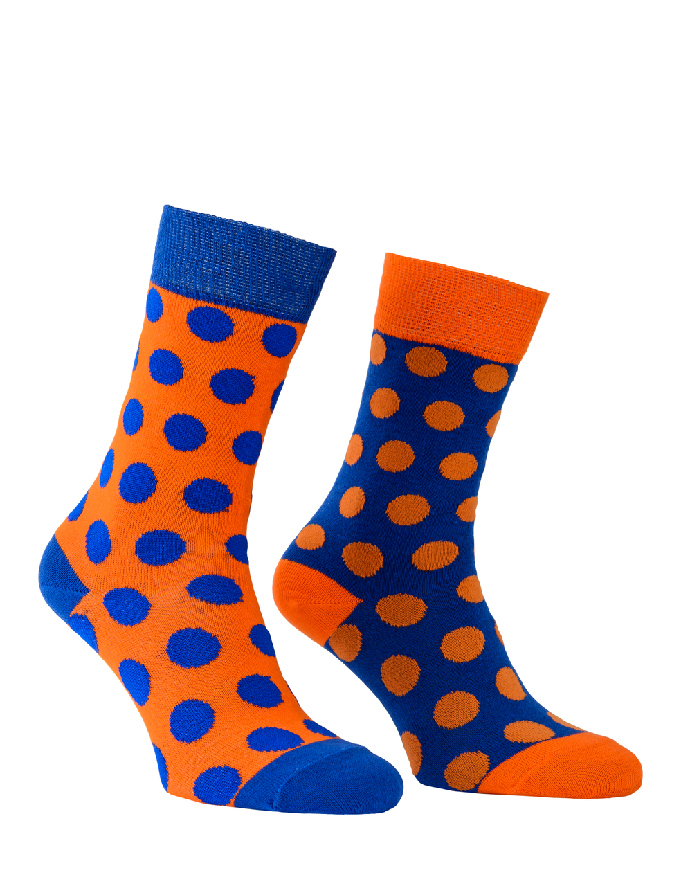 

Носки женские Mushka Orange mood ORA001 36-39 размер